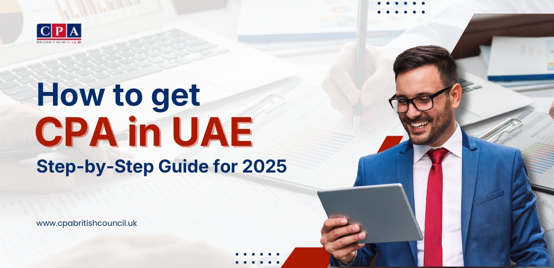 CPA in UAE